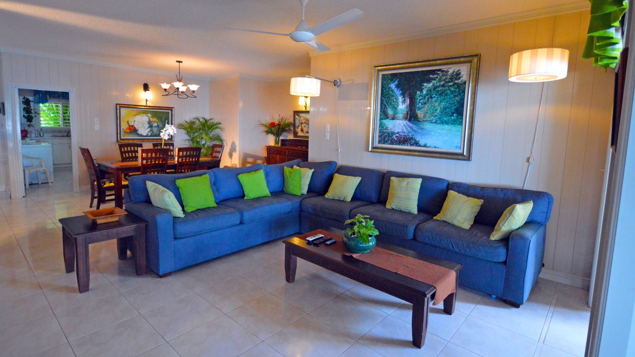Photo of Livingroom in Rio Bueno