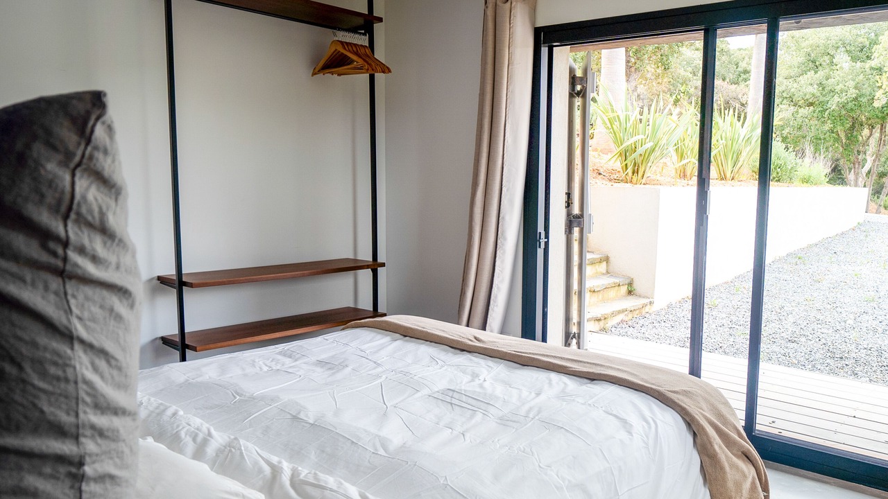 Photo of Bedroom in La Croix-Valmer