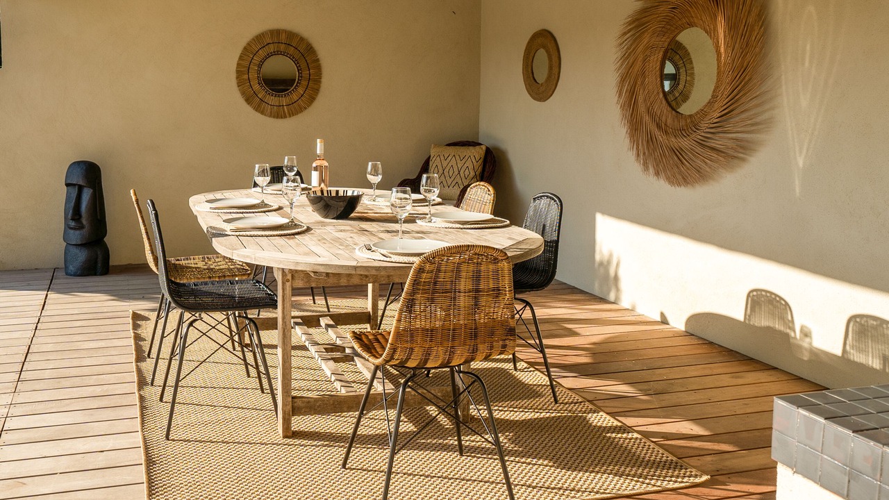 Photo of Outdoor in La Croix-Valmer