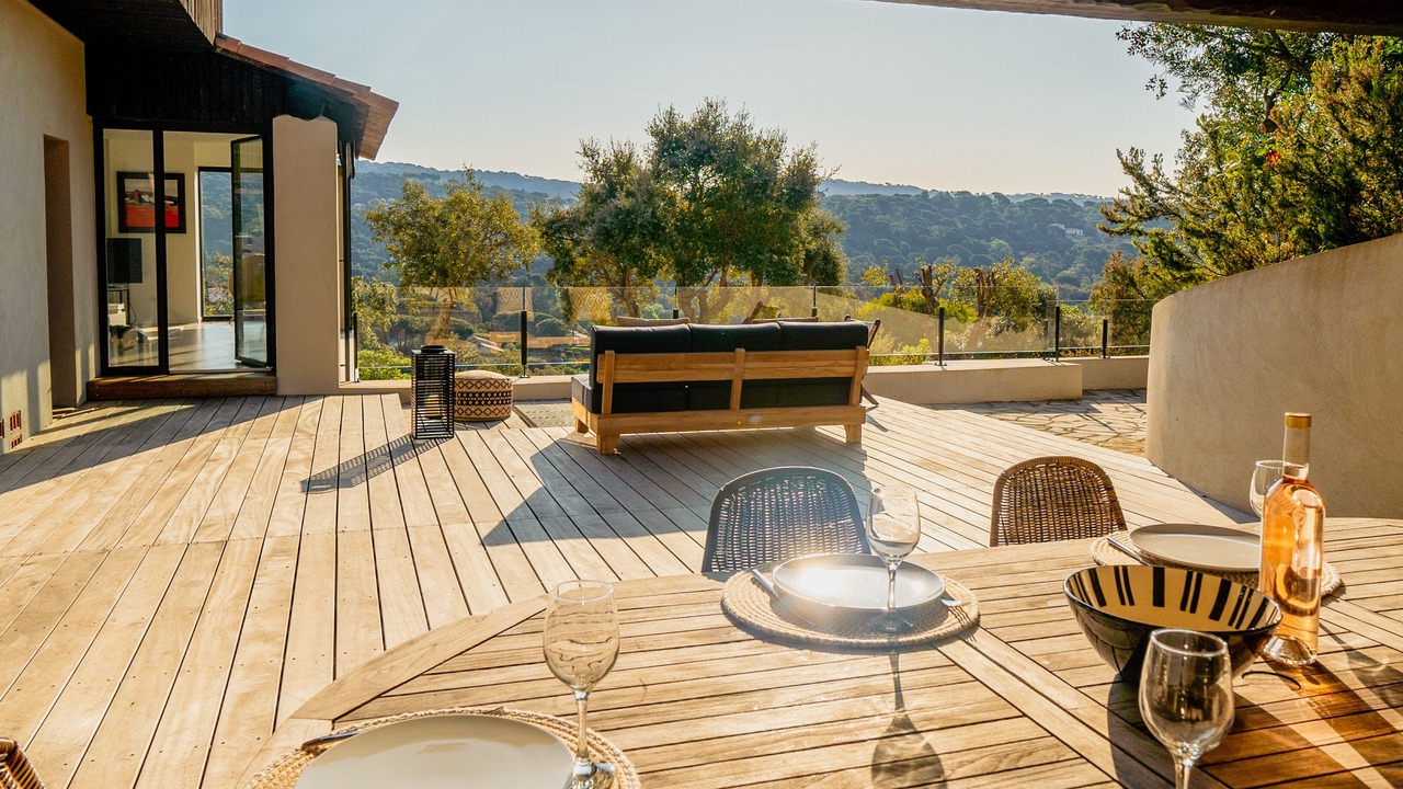 Photo of Outdoor in La Croix-Valmer