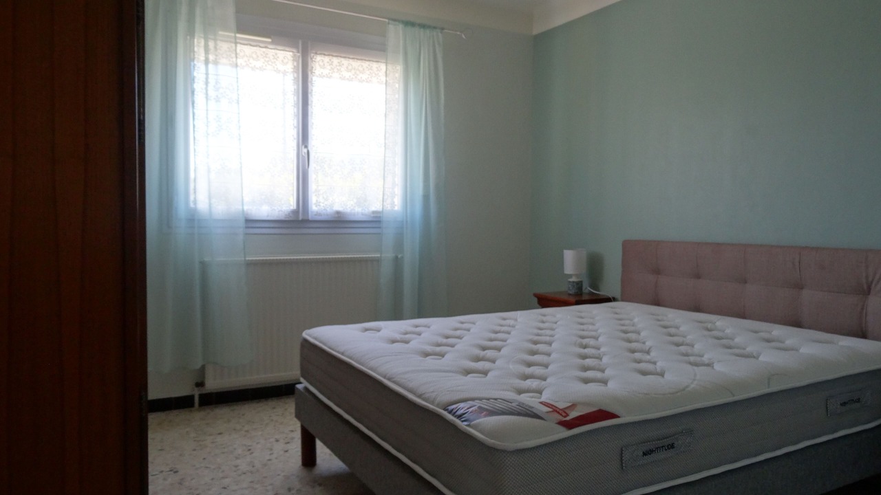 Photo of Bedroom in Le Luc
