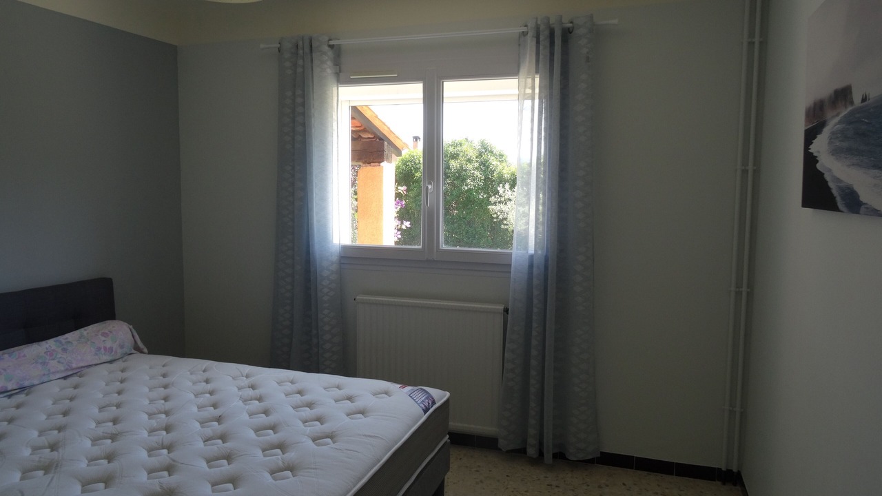 Photo of Bedroom in Le Luc