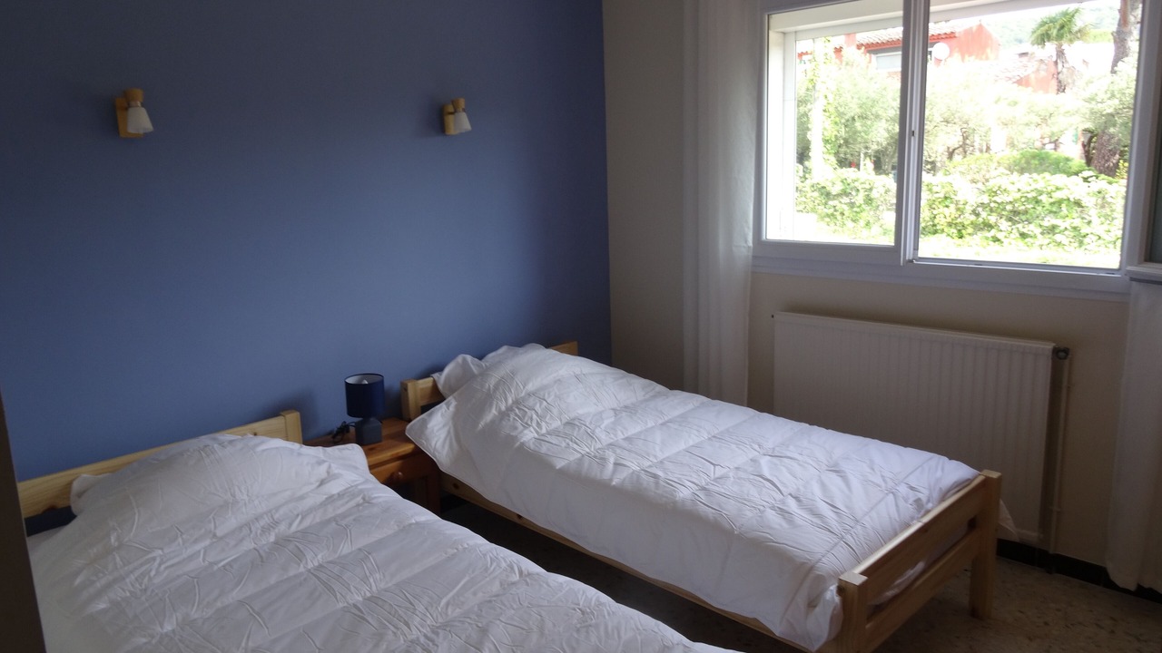 Photo of Bedroom in Le Luc