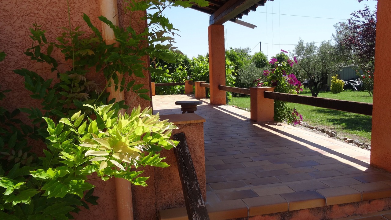 Photo of Outdoor in Le Luc