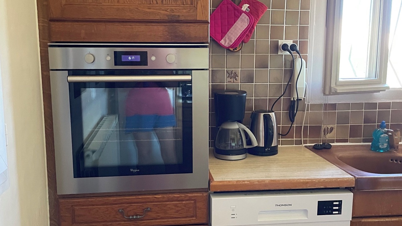 Photo of Kitchen in Le Luc