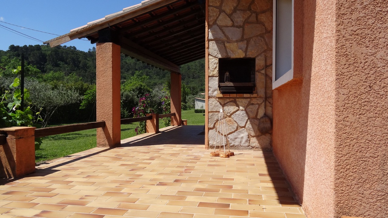 Photo of Patio Balcony in Le Luc