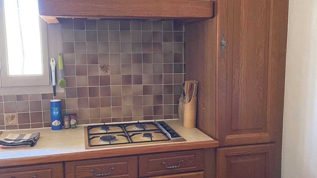 Photo of Kitchen in Le Luc