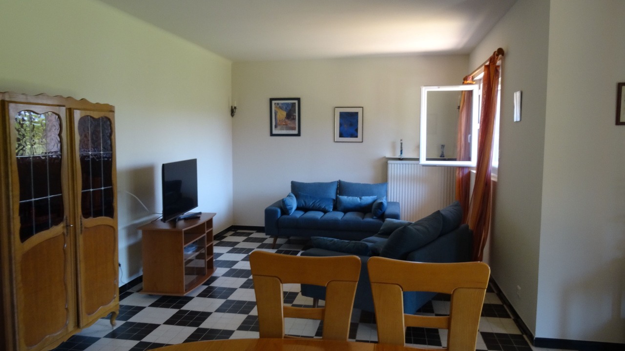 Photo of Livingroom in Le Luc