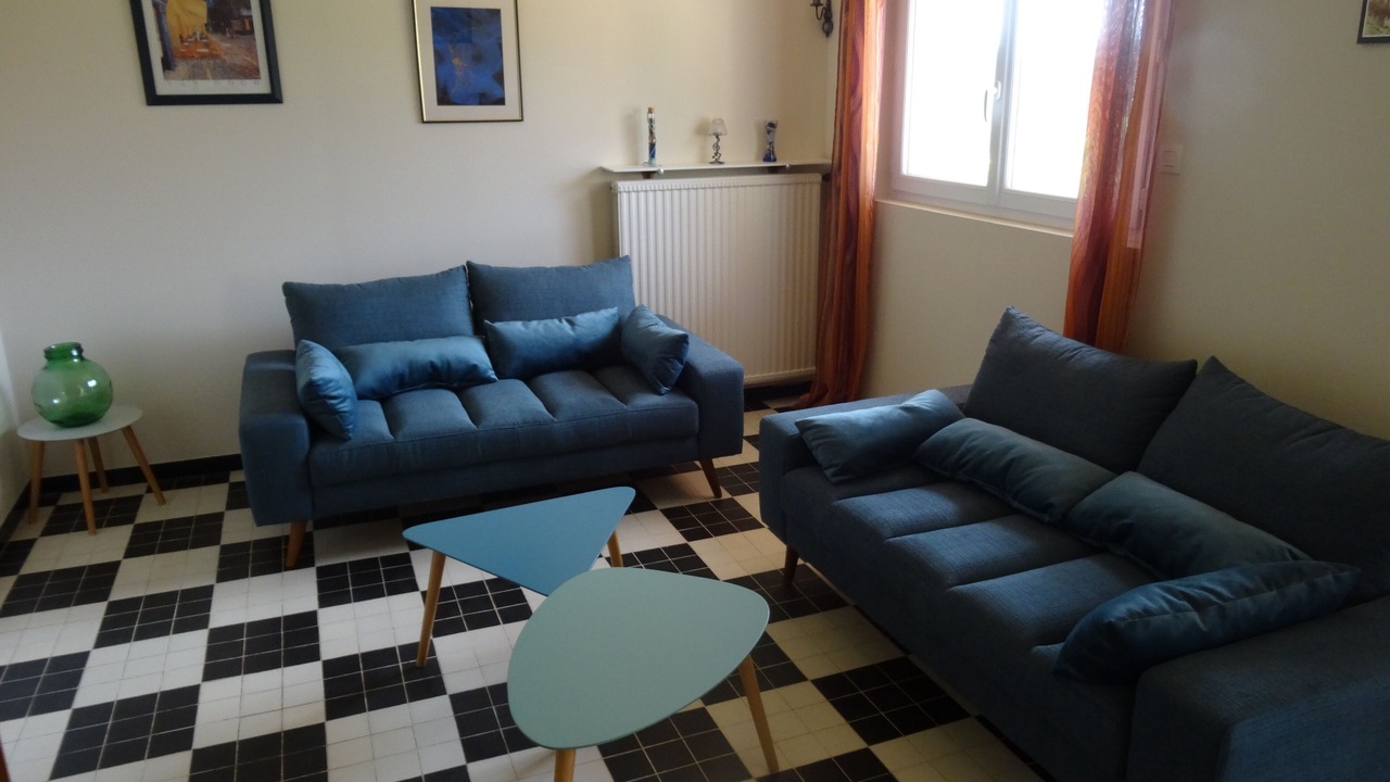 Photo of Livingroom in Le Luc