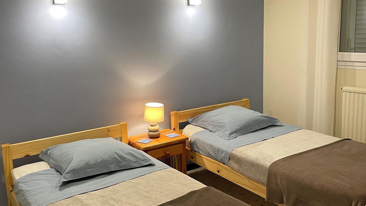Photo of Bedroom in Le Luc