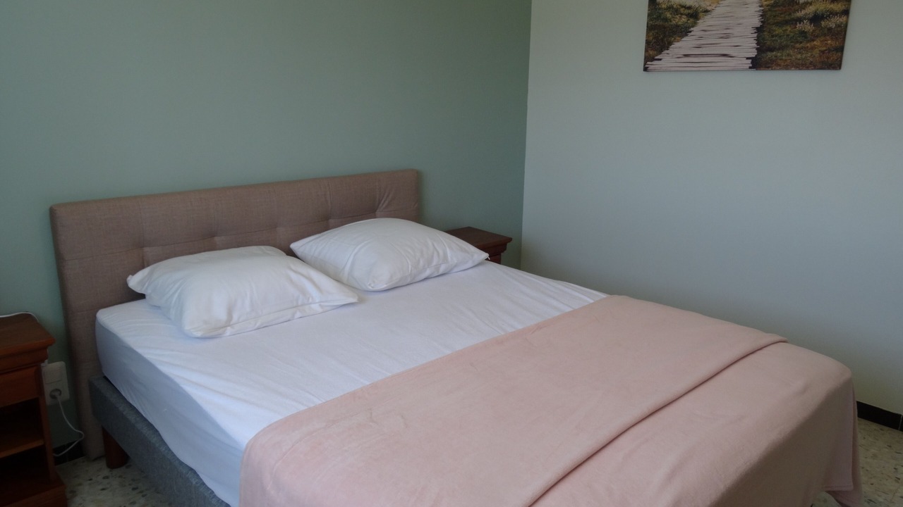 Photo of Bedroom in Le Luc