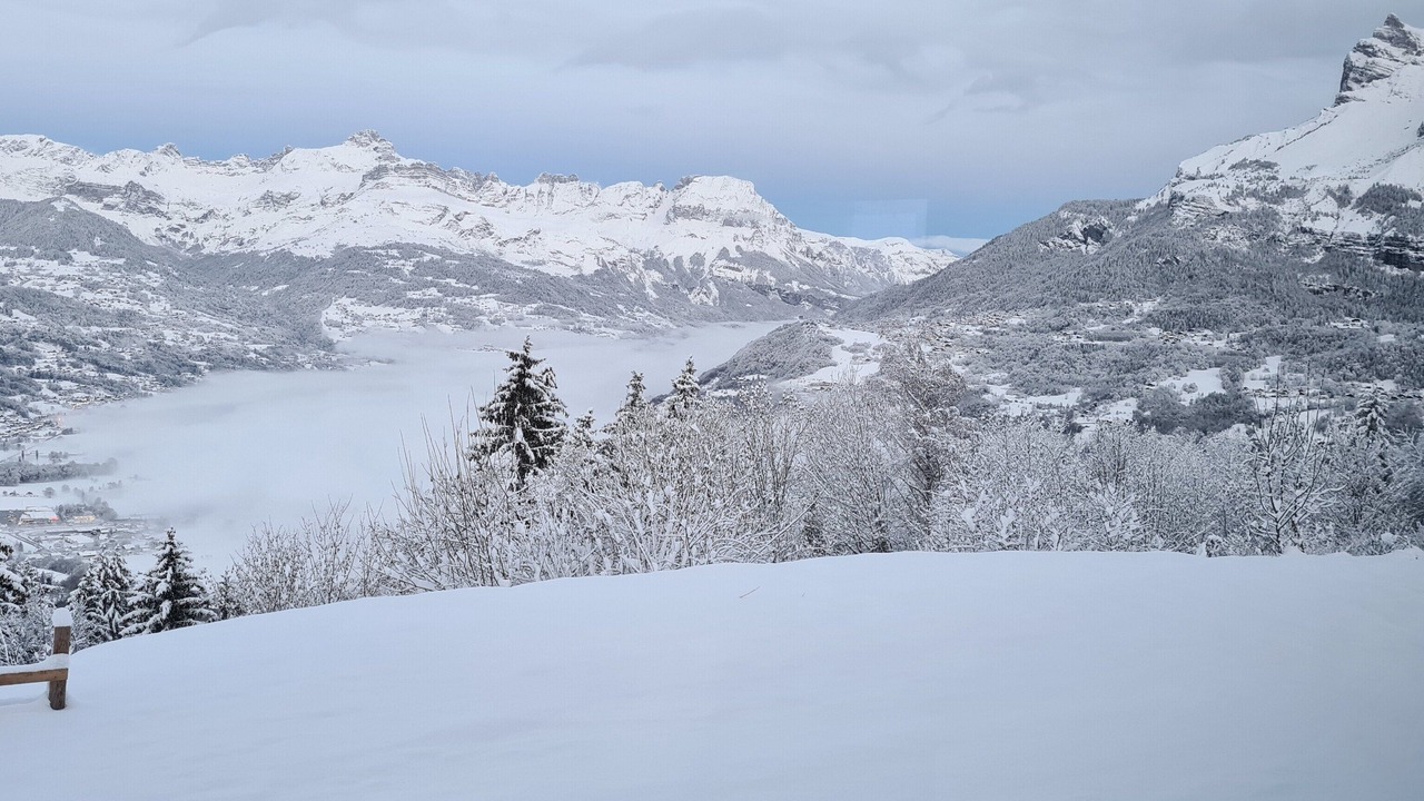 Photo of Others in Saint-Gervais-les-Bains