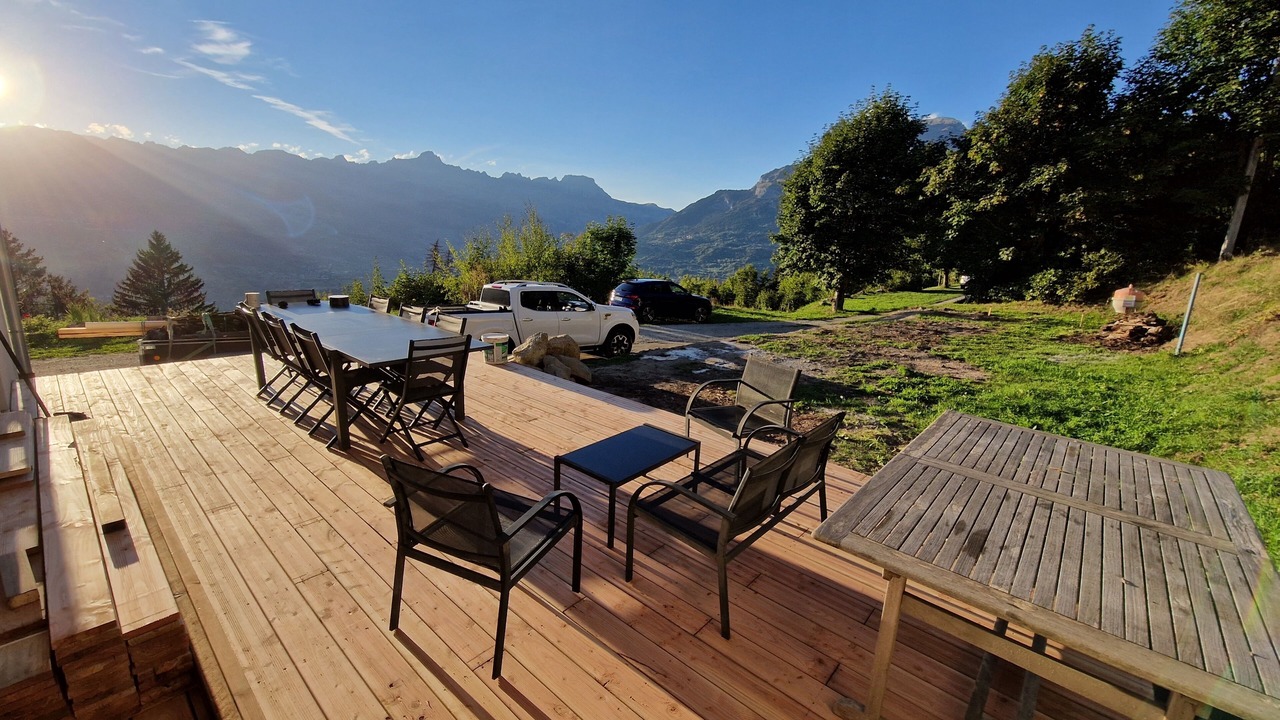Photo of Outdoor in Saint-Gervais-les-Bains