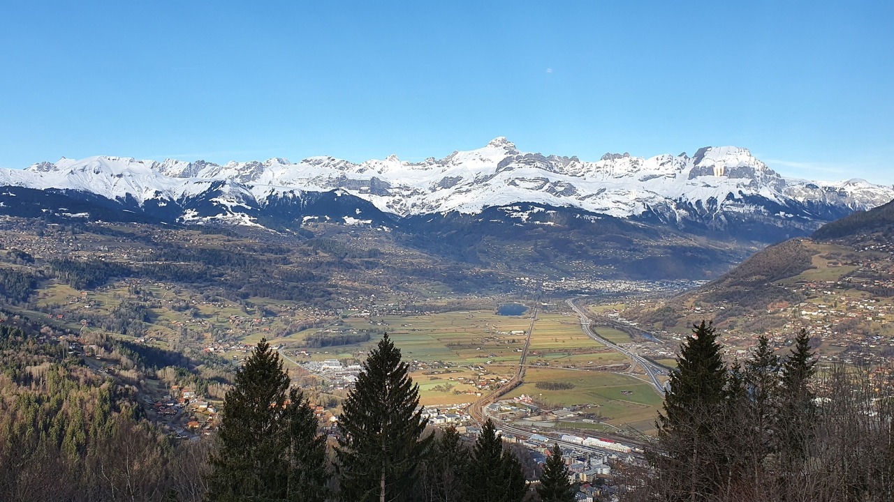 Photo of Others in Saint-Gervais-les-Bains