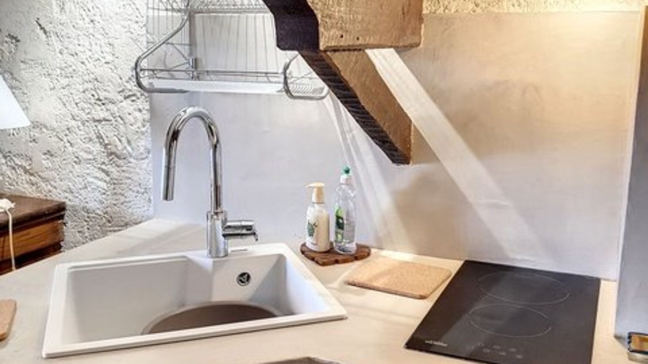 Photo of Kitchen in La Faviere