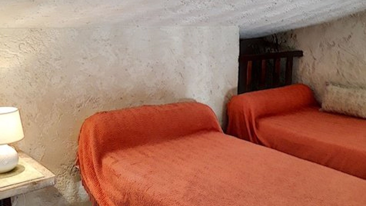 Photo of Bedroom in La Faviere