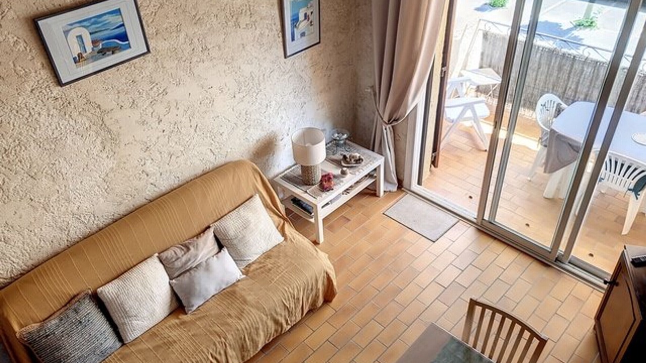 Photo of Livingroom in La Faviere