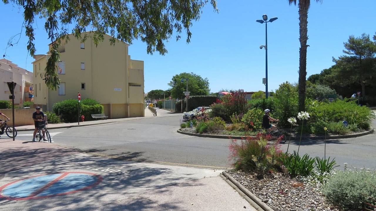 Photo of Outdoor in La Faviere