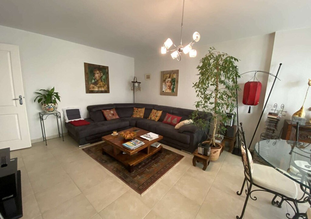 Photo of Livingroom in Sainte-Maxime City Centre