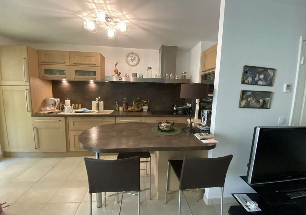 Photo of Kitchen in Sainte-Maxime City Centre