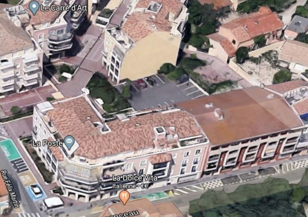 Photo of Others in Sainte-Maxime City Centre