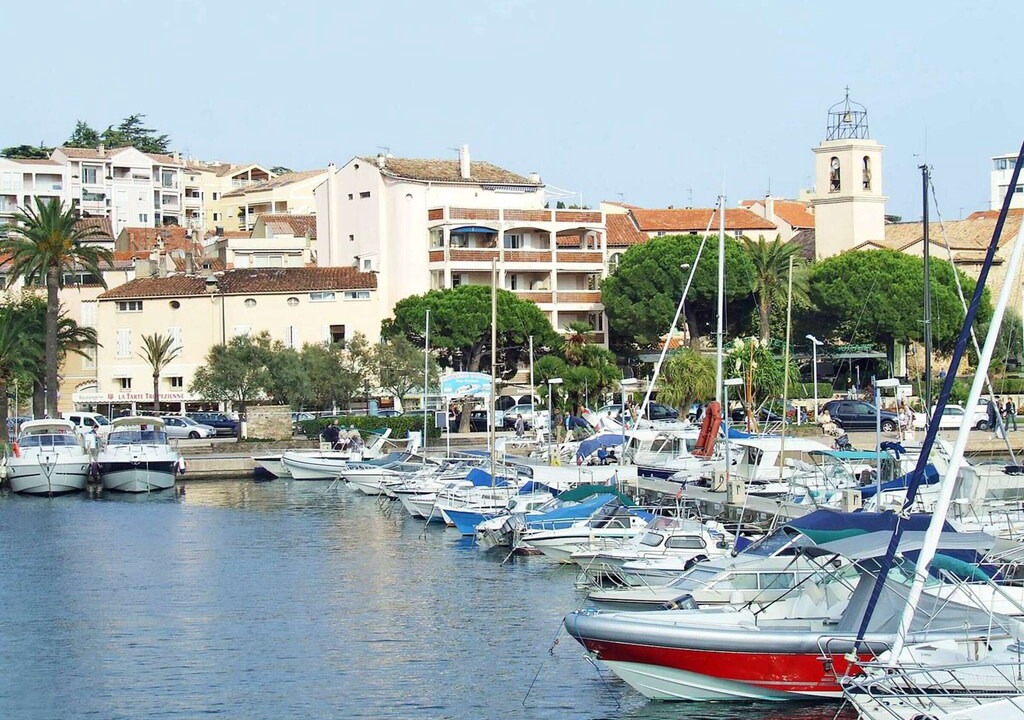 Photo of Others in Sainte-Maxime City Centre
