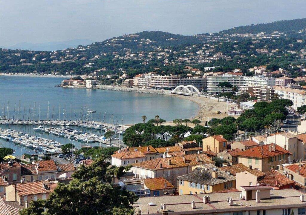 Photo of Others in Sainte-Maxime City Centre