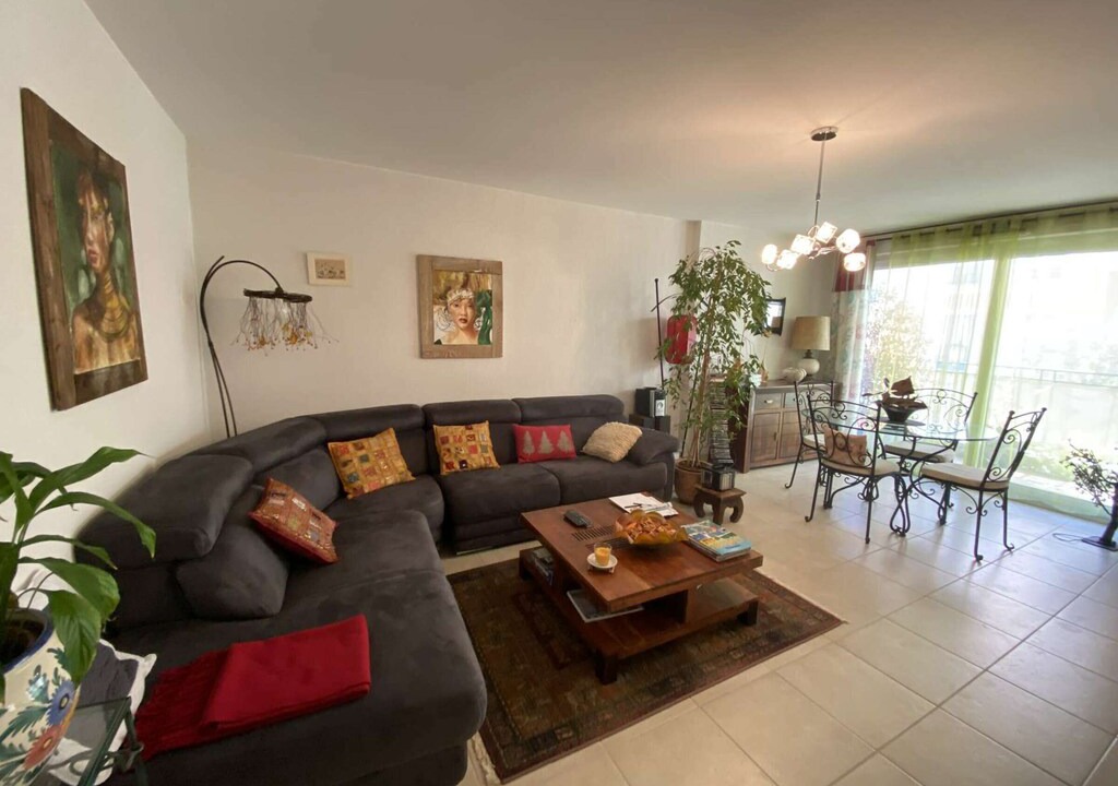 Photo of Livingroom in Sainte-Maxime City Centre
