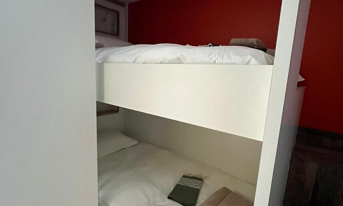 Photo of Bedroom in Rayol-Canadel-sur-Mer