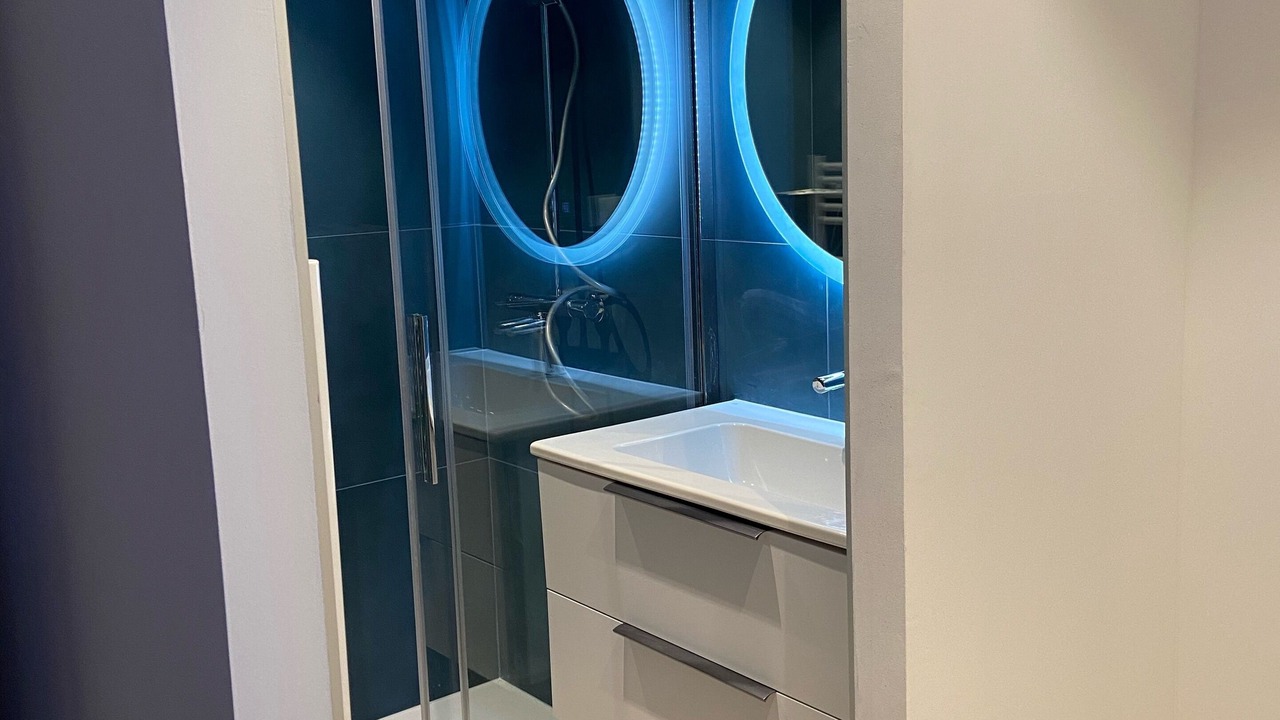 Photo of Bathroom in Rayol-Canadel-sur-Mer