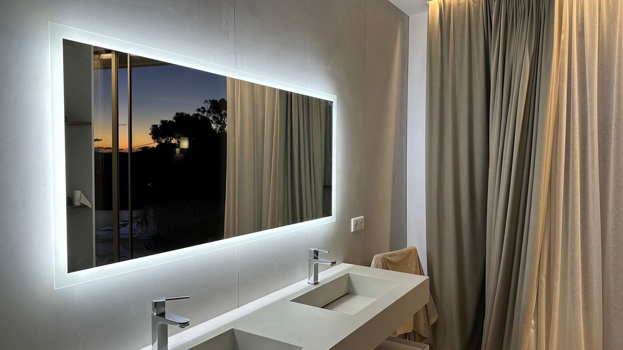 Photo of Bathroom in Rayol-Canadel-sur-Mer