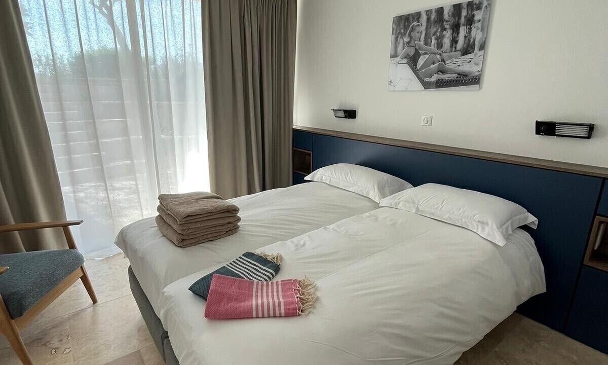 Photo of Bedroom in Rayol-Canadel-sur-Mer