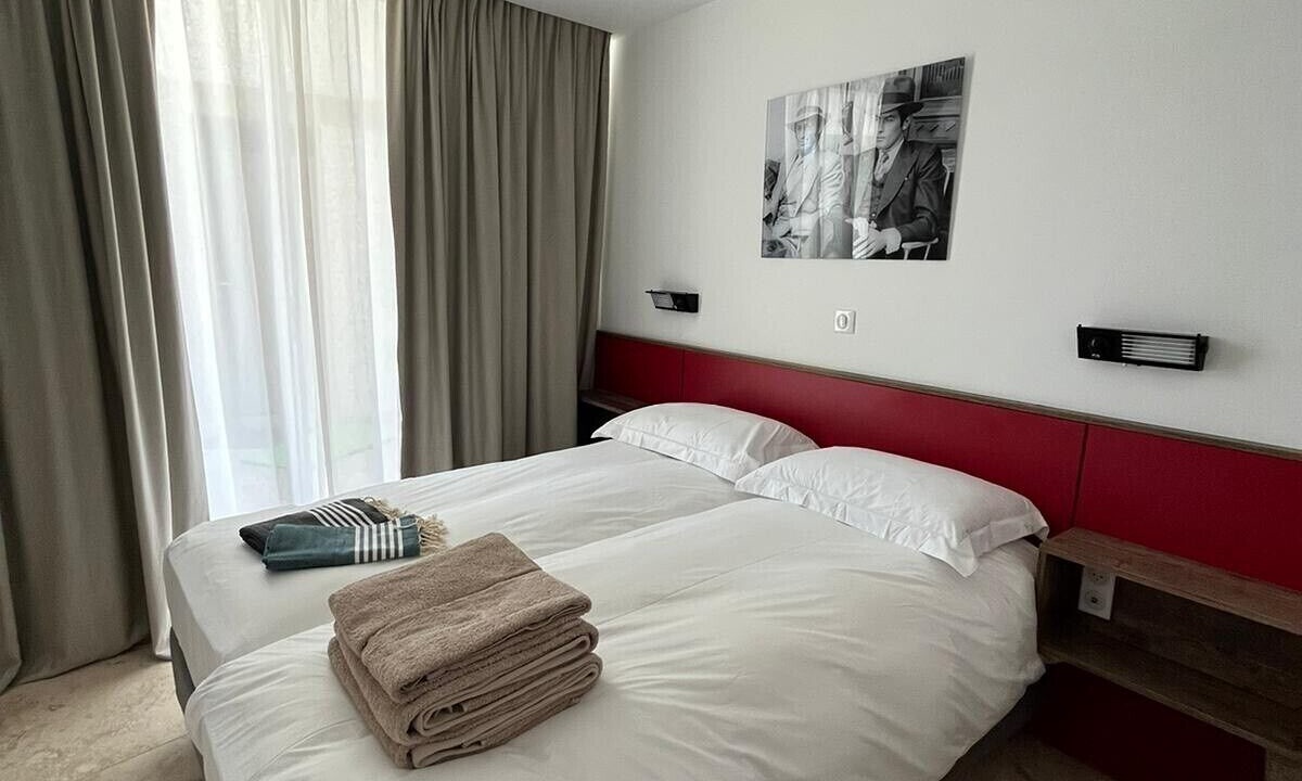 Photo of Bedroom in Rayol-Canadel-sur-Mer