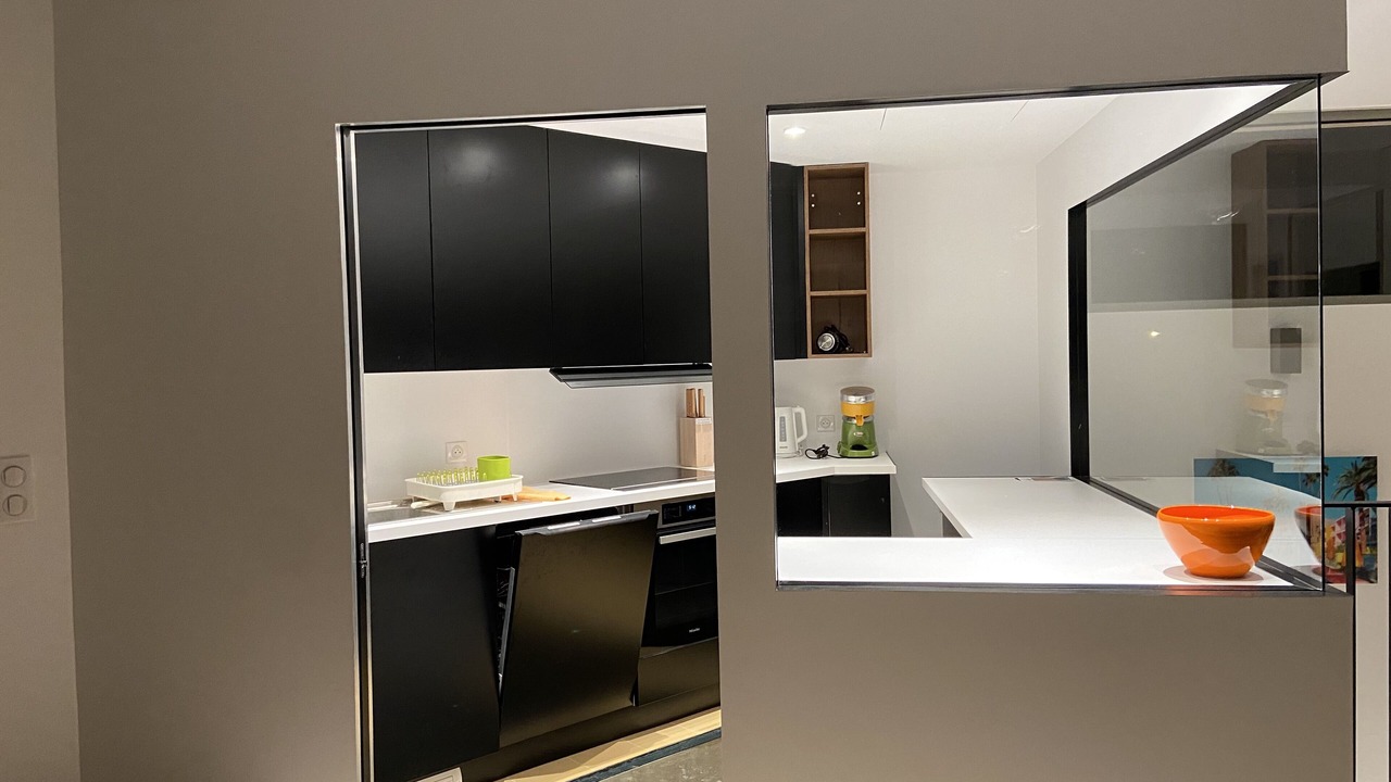 Photo of Kitchen in Rayol-Canadel-sur-Mer