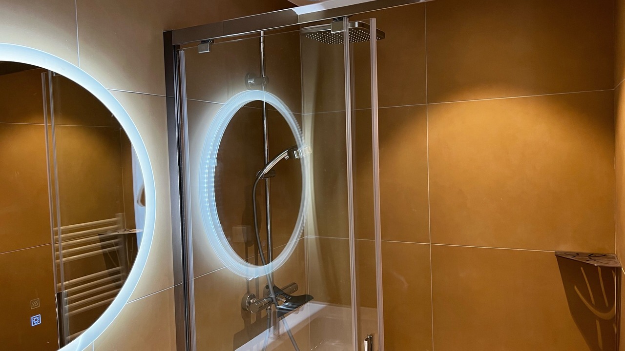 Photo of Bathroom in Rayol-Canadel-sur-Mer