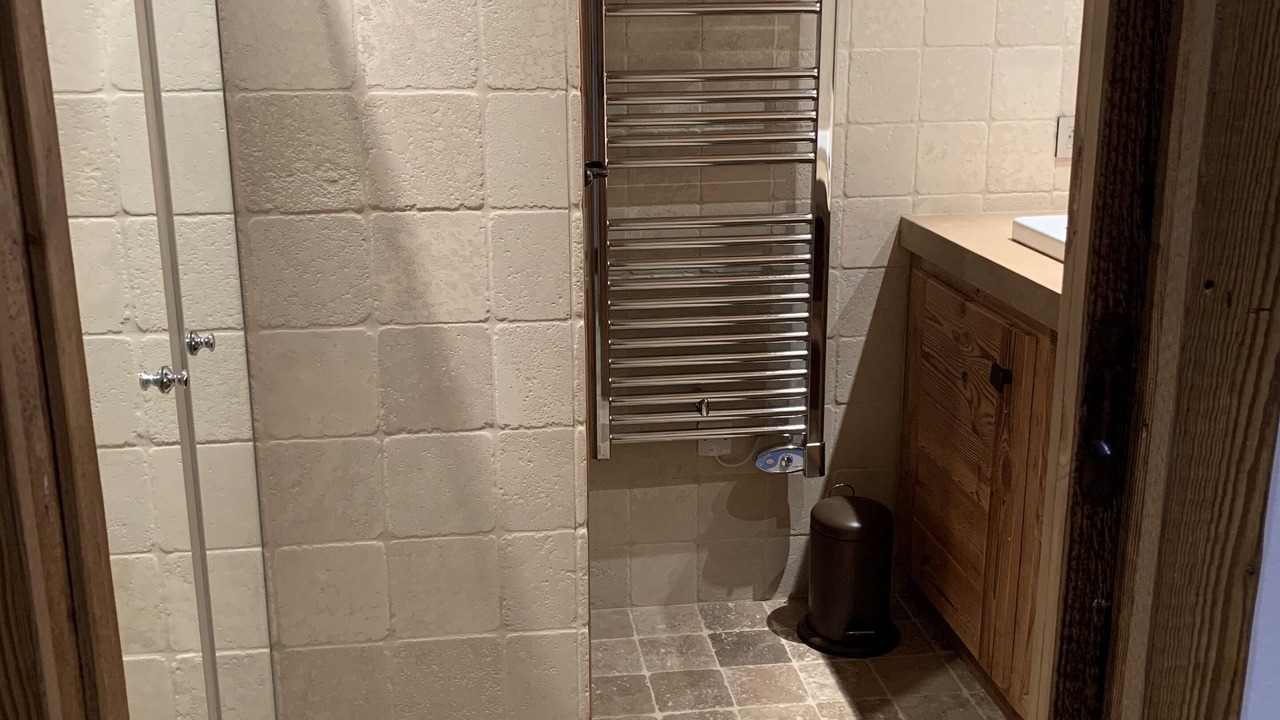 Photo of Bathroom in Praz-sur-Arly