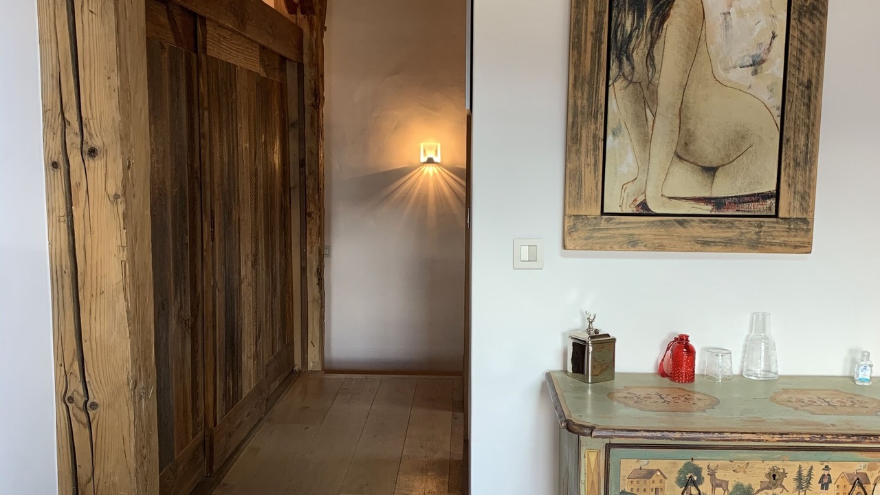 Photo of Others in Praz-sur-Arly