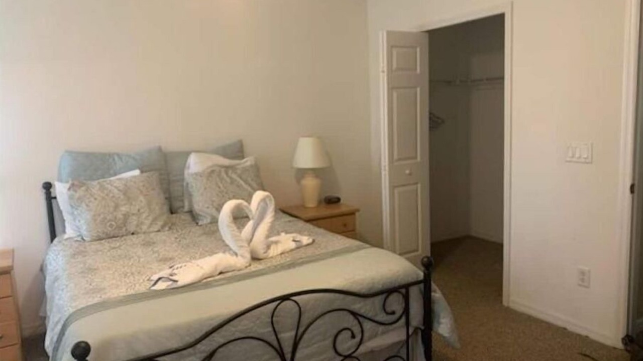 Photo of Bedroom in Kissimmee