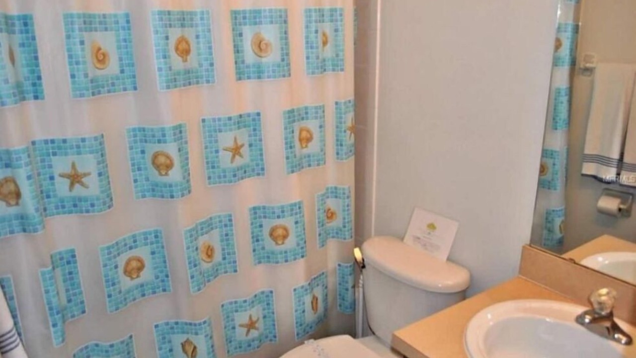 Photo of Bathroom in Kissimmee
