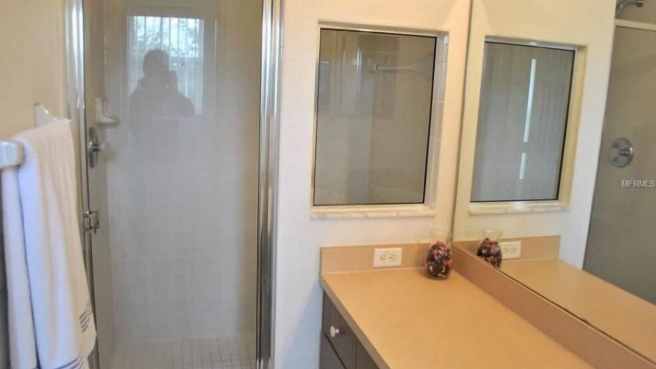 Photo of Bathroom in Kissimmee