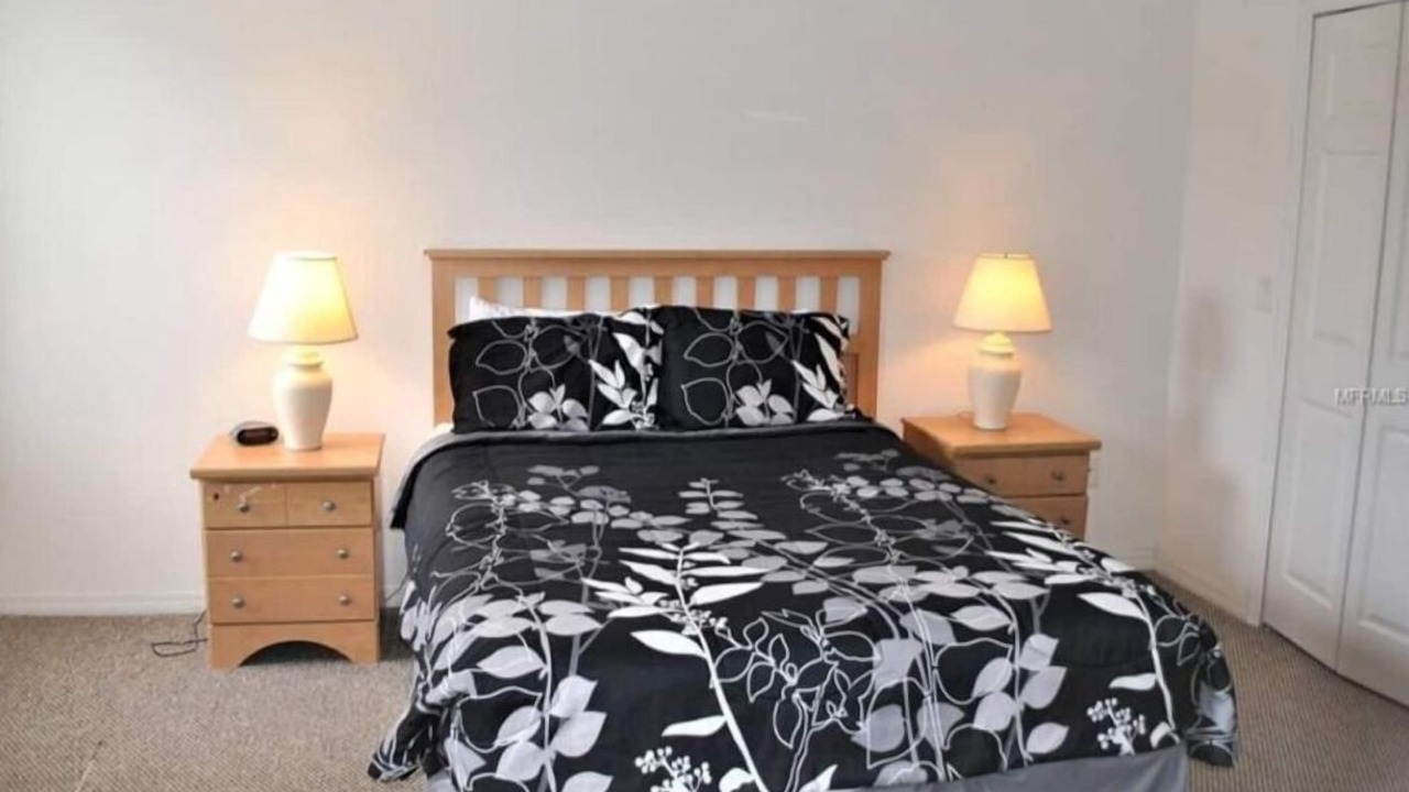 Photo of Bedroom in Kissimmee