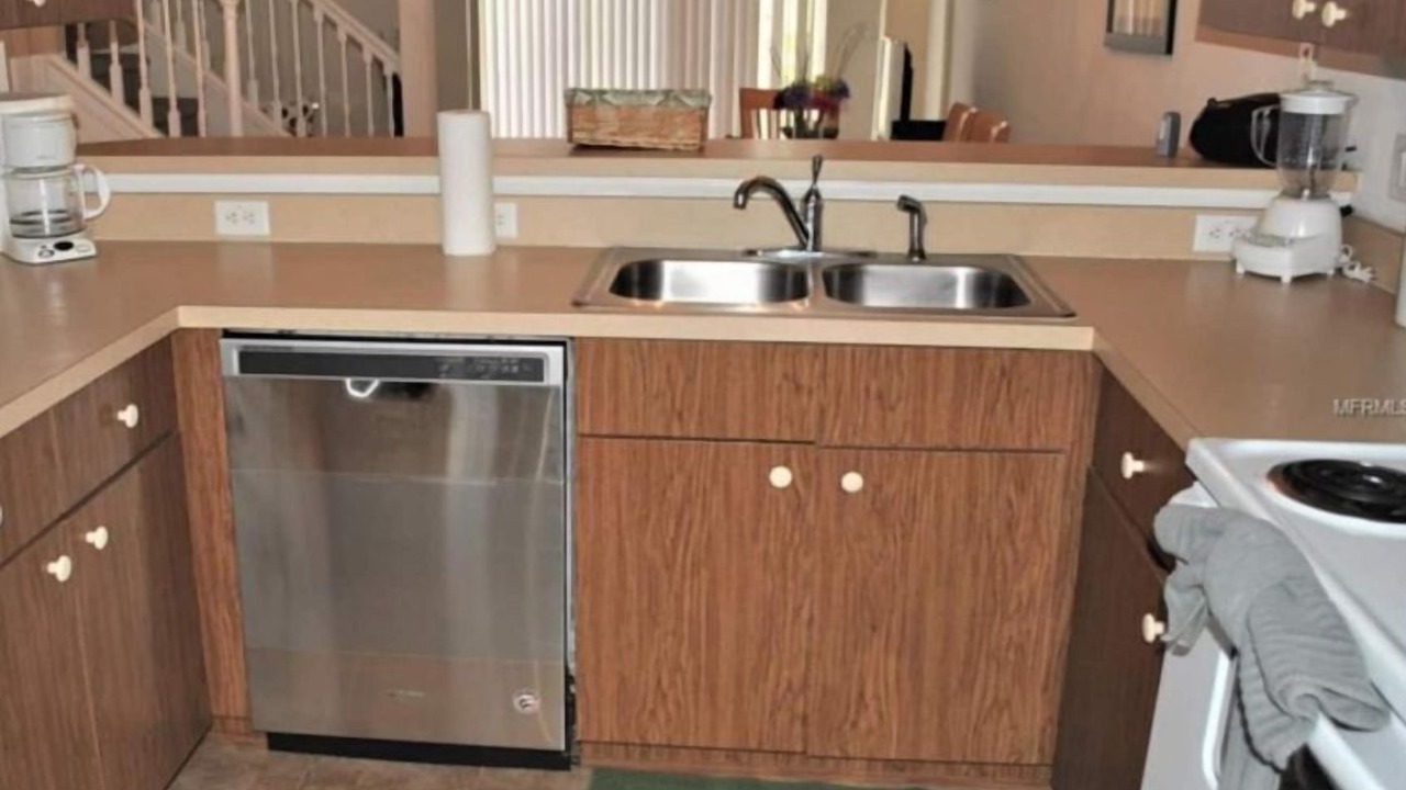 Photo of Kitchen in Kissimmee