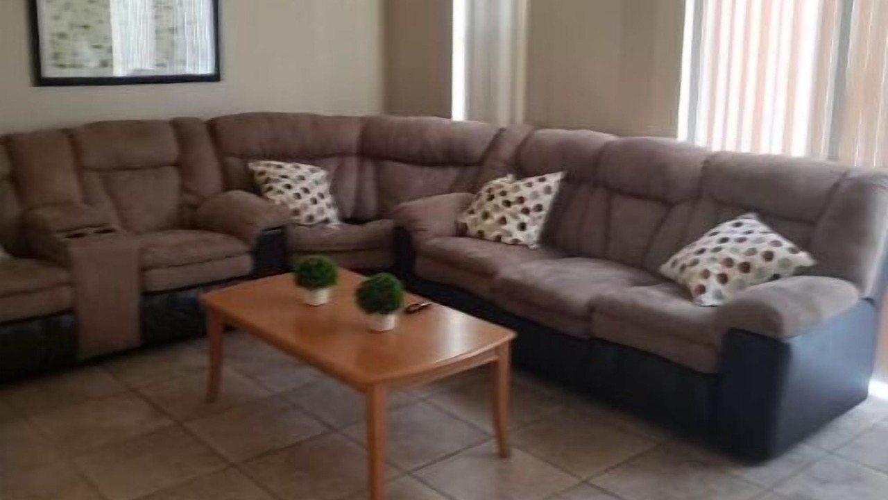 Photo of Livingroom in Kissimmee