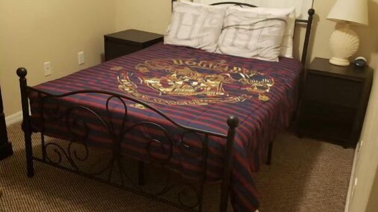 Photo of Bedroom in Kissimmee