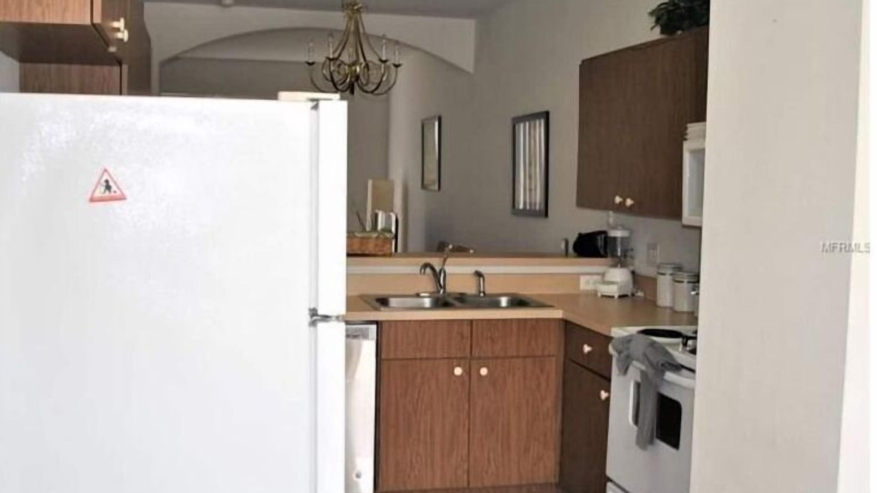 Photo of Kitchen in Kissimmee
