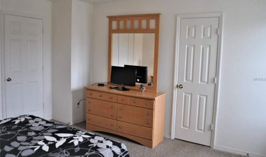 Photo of Bedroom in Kissimmee