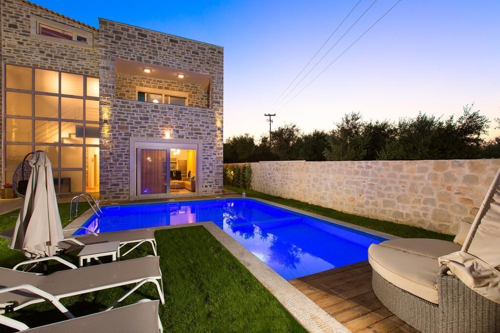 Photo of Outdoor in Stavromenos