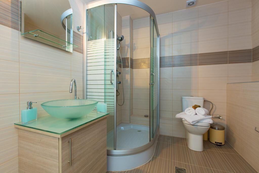 Photo of Bathroom in Stavromenos