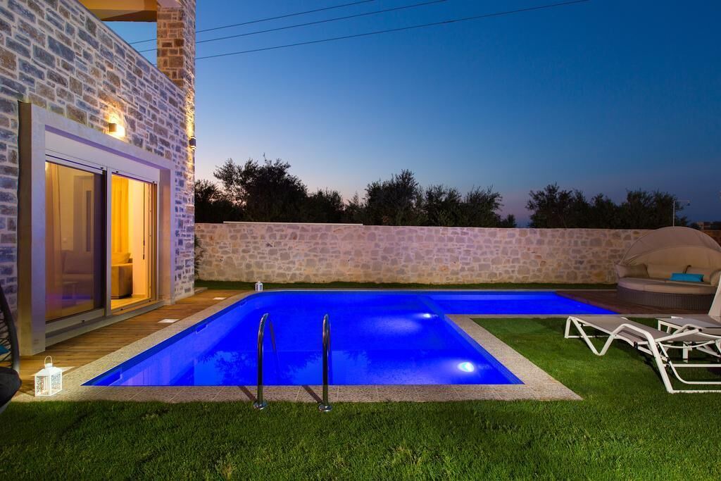 Photo of Outdoor in Stavromenos