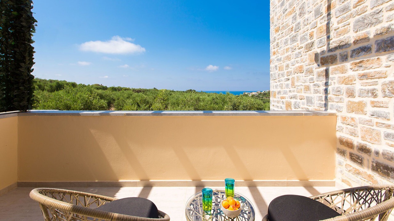 Photo of Outdoor in Stavromenos